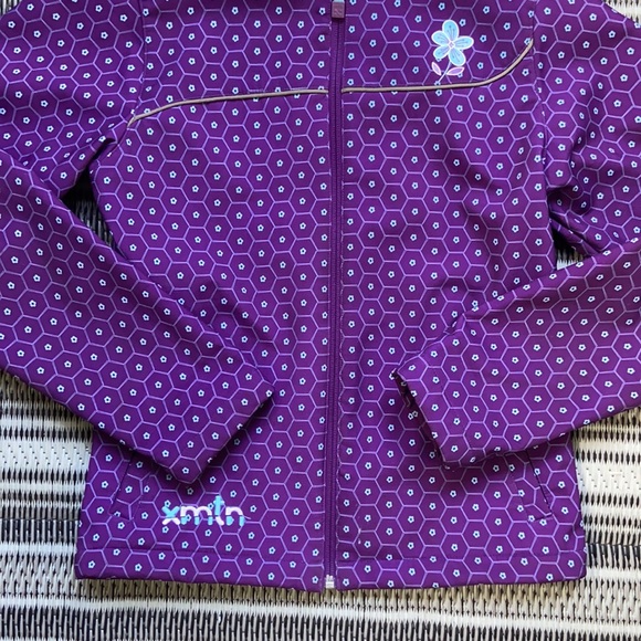 Cmtn jacket - Picture 2 of 6